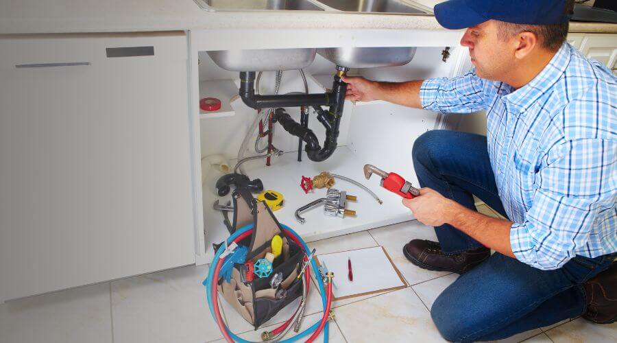 Professional expert plumbing services in Prairie Du Rocher, IL